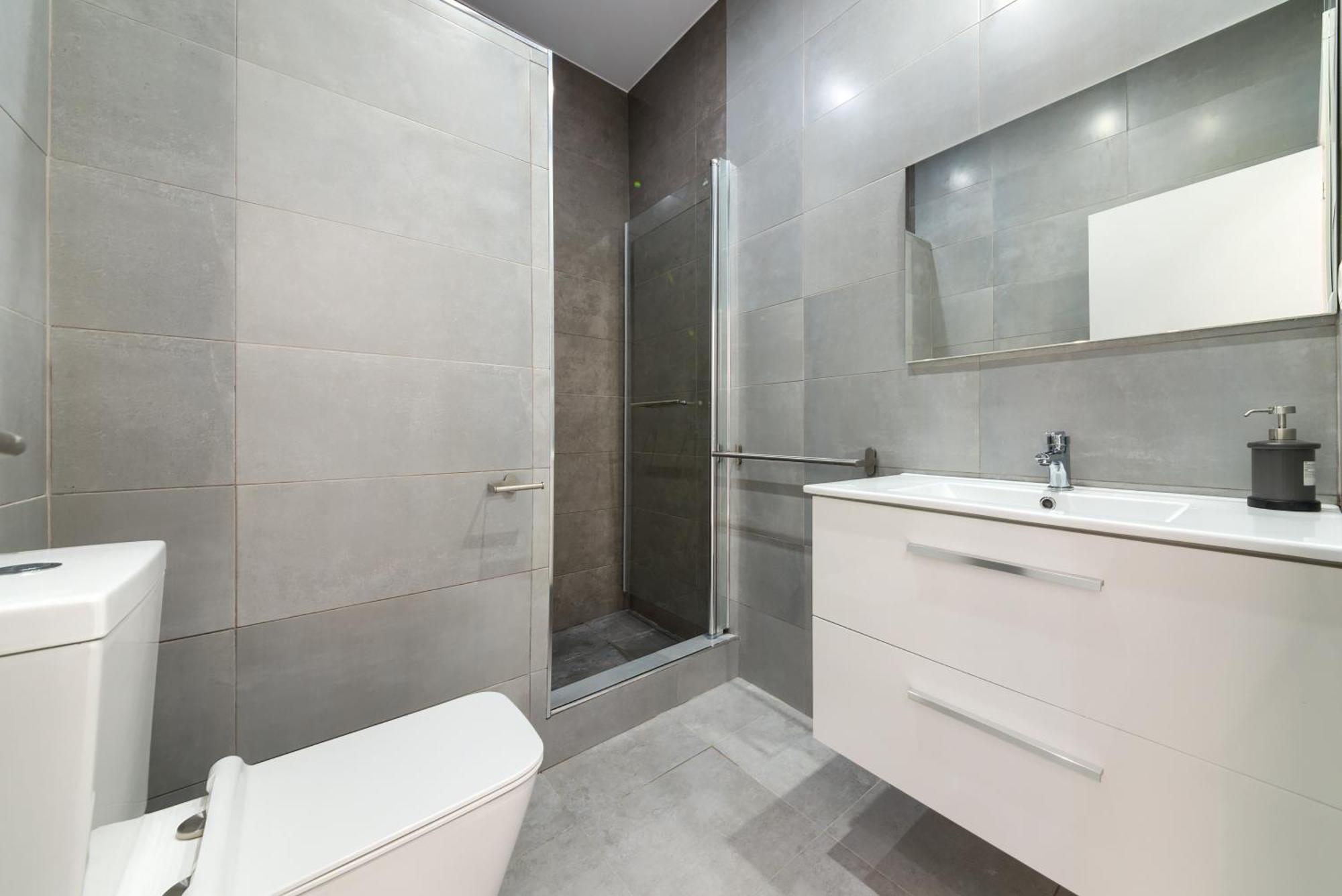 Apartamento Solano - Playa La Caleta 加的斯 外观 照片