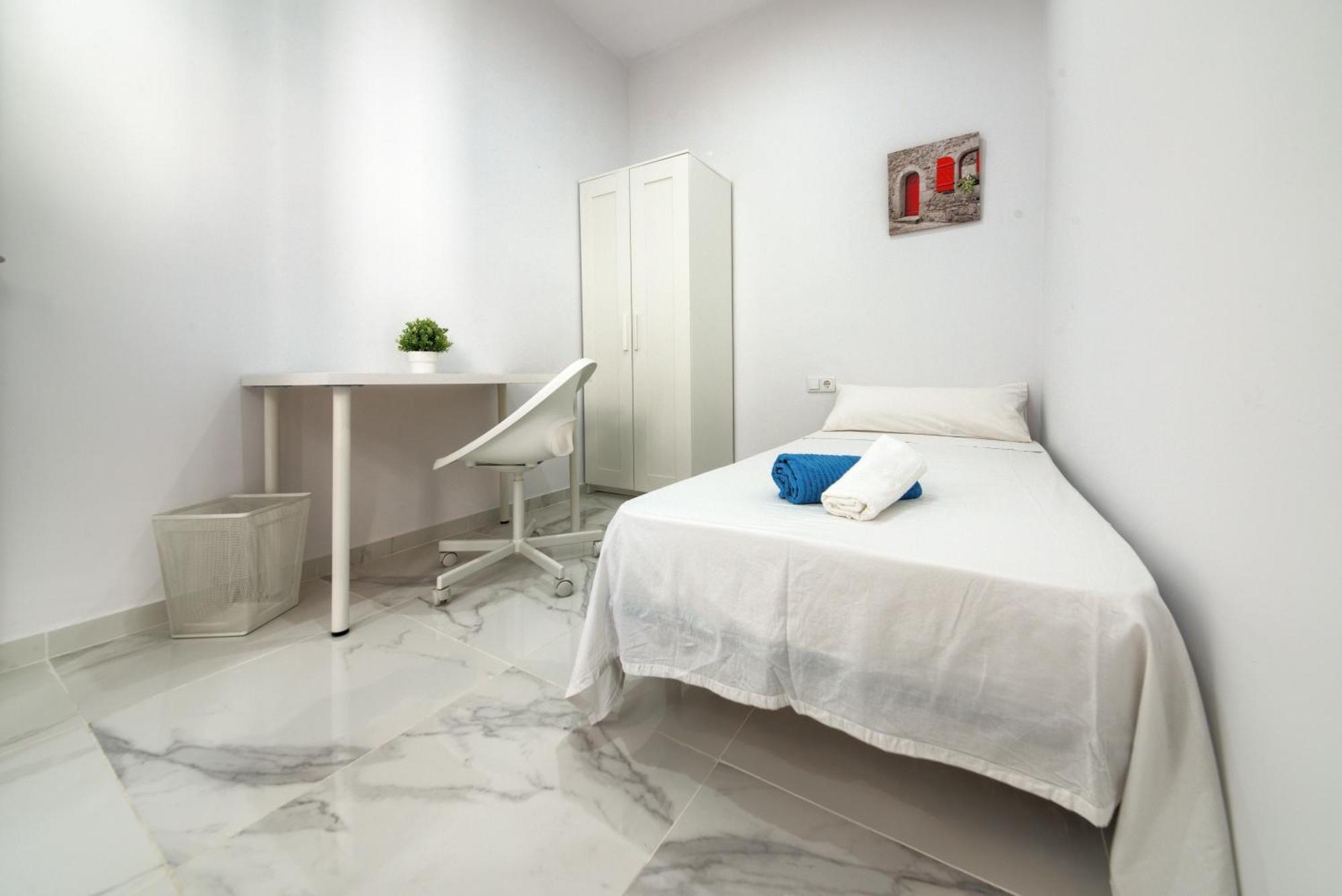 Apartamento Solano - Playa La Caleta 加的斯 外观 照片