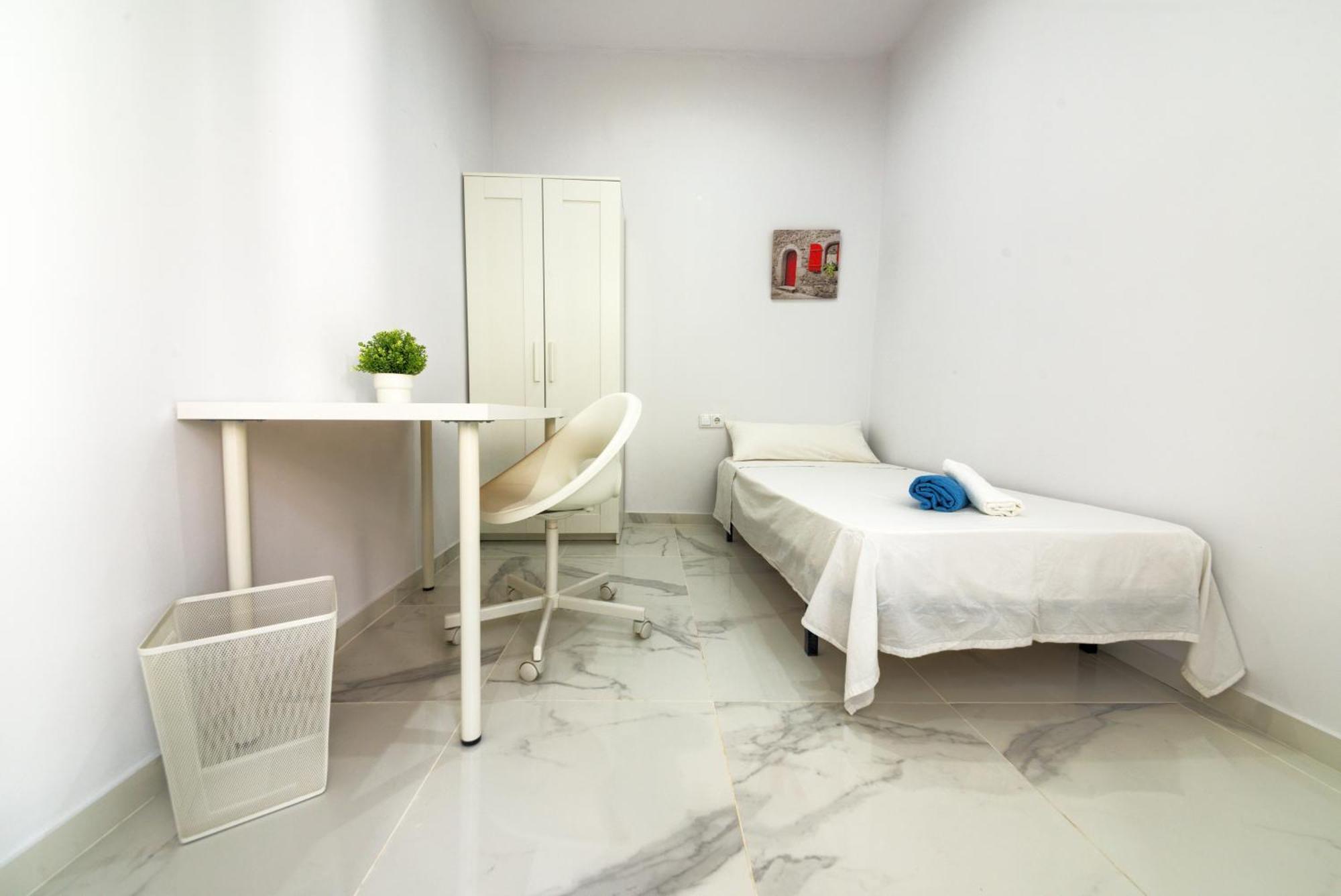 Apartamento Solano - Playa La Caleta 加的斯 外观 照片