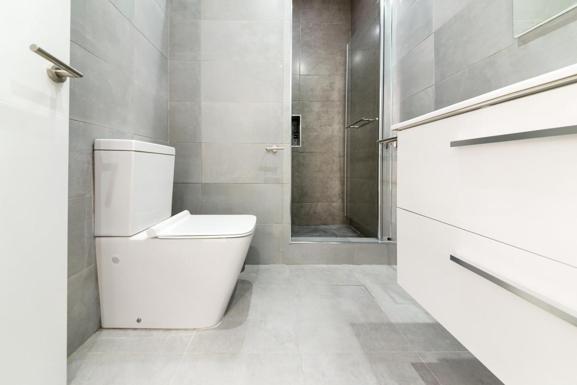 Apartamento Solano - Playa La Caleta 加的斯 外观 照片
