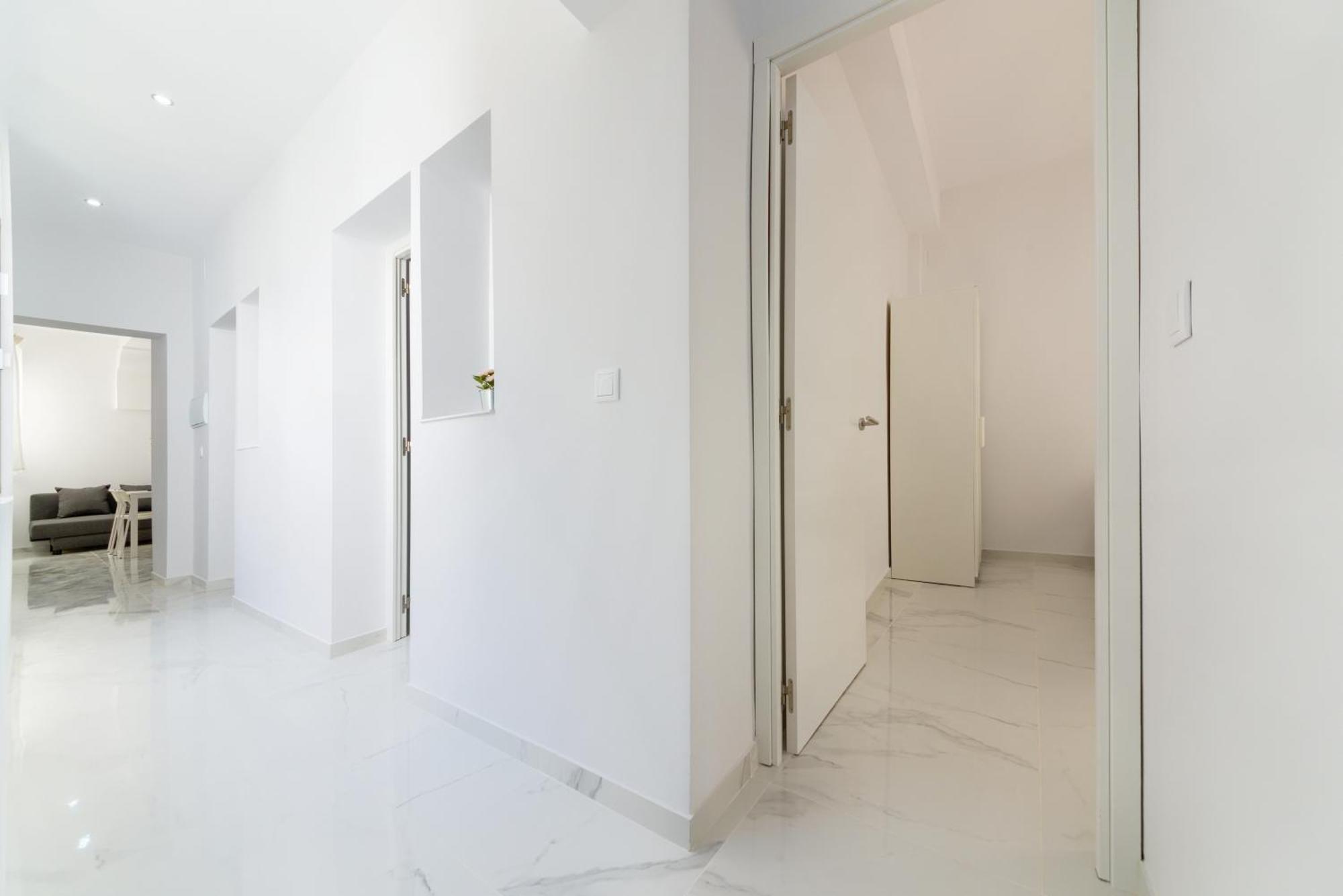 Apartamento Solano - Playa La Caleta 加的斯 外观 照片